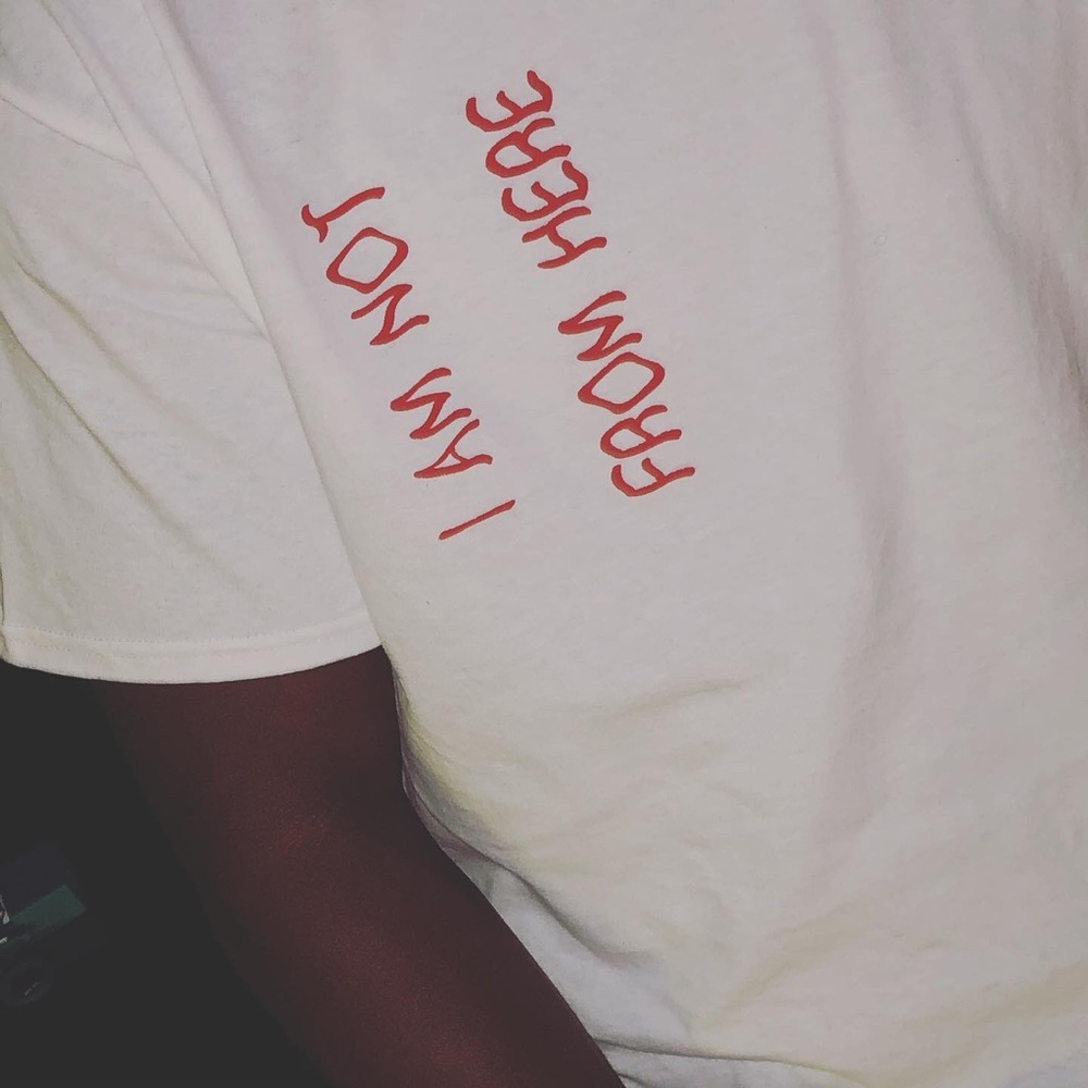 T Shirt